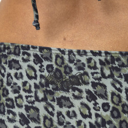 Maillot de bain femme 2 pièces haut triangle Savage