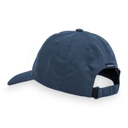 Casquette Dad cap en polyester avec print sur le côté Flow Cap