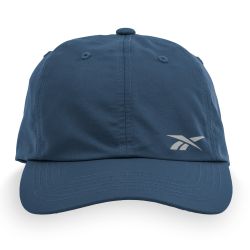 Casquette Dad cap en polyester avec print sur le côté Flow Cap