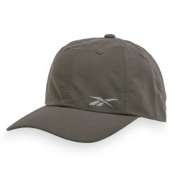 Casquette Dad capen polyester avec print sur le côté Flow Cap