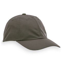 Casquette Dad capen polyester avec print sur le côté Flow Cap