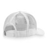 Casquette Trucker avec filet et patch Vector Cap