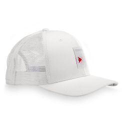 Casquette Trucker avec filet et patch Vector Cap