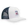Casquette Trucker avec filet et patch Vector Cap
