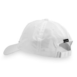 Casquette Dad cap en polyester avec print sur le côté Flow Cap