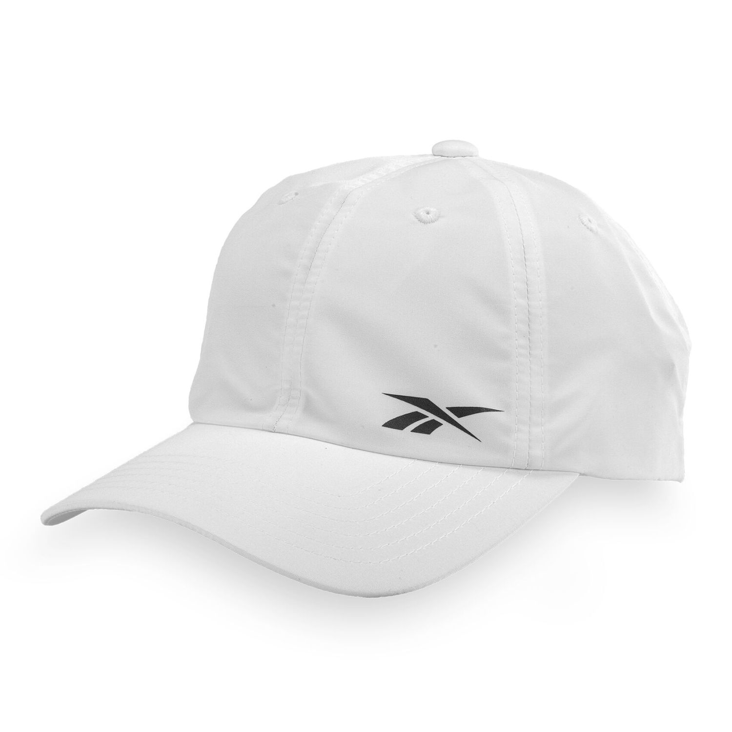 Casquette Dad cap en polyester avec print sur le côté Flow Cap