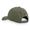 Casquette baseball en polyester avec broderie Vector Cap