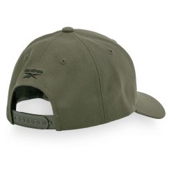 Casquette baseball en polyester avec broderie Vector Cap