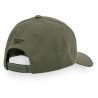 Casquette baseball en polyester avec broderie Vector Cap