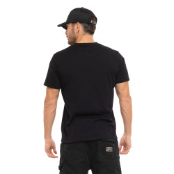 T-shirt homme col rond  Regular fit en Jersey City