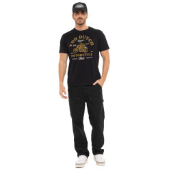 T-shirt homme col rond  Regular fit en Jersey City