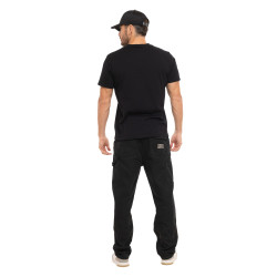 T-shirt homme col rond  Regular fit en Jersey City