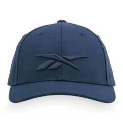 Casquette baseball en polyester avec broderie Vector Cap