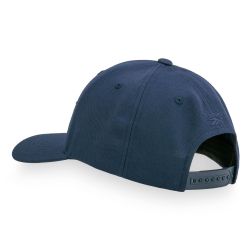 Casquette baseball en polyester avec broderie Vector Cap
