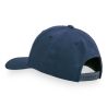 Casquette baseball en polyester avec broderie Vector Cap