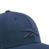 Casquette baseball en polyester avec broderie Vector Cap