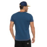 T-shirt homme col V  Regular fit en Mesh