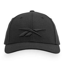 Casquette baseball en polyester avec broderie Vector Cap