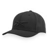 Casquette baseball en polyester avec broderie Vector Cap