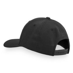 Casquette baseball en polyester avec broderie Vector Cap