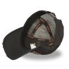Casquette trucker imprimée avec filet Strife