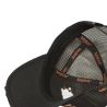Casquette trucker imprimée avec filet Strife