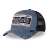 Casquette trucker unie avec filet Always