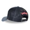 Casquette trucker unie avec filet Always