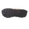 Chaussures type baskets de Sport Loisirs Tige Basse en textile Volf