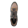 Chaussures type baskets de Sport Loisirs Tige Basse en textile Volf