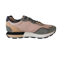 Chaussures type baskets de Sport Loisirs Tige Basse en textile Volf