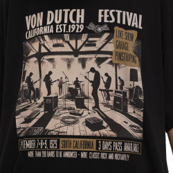 T-shirt femme relax fit col rond print devant Studio