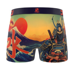 Lot de 3 boxers junior collection Mangaka