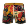 Lot de 3 boxers junior collection Mangaka