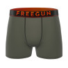 Lot de 4 boxers homme Signature Dave Coolin