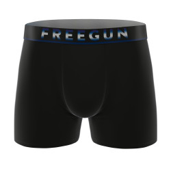 Lot de 4 boxers homme Signature Dave Coolin
