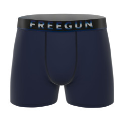 Lot de 4 boxers homme Signature Dave Coolin
