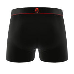 Lot de 4 boxers homme Signature Dave Coolin