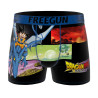 Lot de 3 boxers junior Dragon Ball Daima