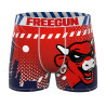 Lot de 3 boxers homme La vache qui rit