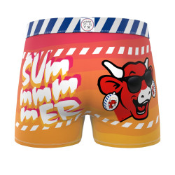 Lot de 3 boxers homme La vache qui rit