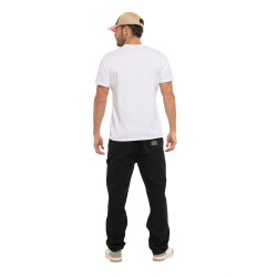 T-shirt homme regular fit col rond en jersey City