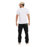 T-shirt homme regular fit col rond en jersey City