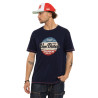 T-shirt homme regular fit col rond en jersey Full