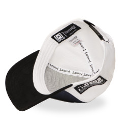 Casquette Trucker premium avec filet et patch 3D Dragon Ball Z Ultim