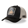 Casquette Trucker premium avec filet et patch 3D Dragon Ball Z Ultim