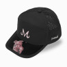 Casquette 6 Pans visière 3D Dragon Ball Z Buu