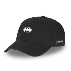 Casquette Dad Cap avec broderie DC Comics Batman
