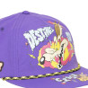 Casquette Flat avec cordelette Looney Tunes Destined to Crash