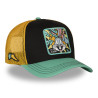 Casquette Trucker avec filet Looney Tunes Bugs Bunny